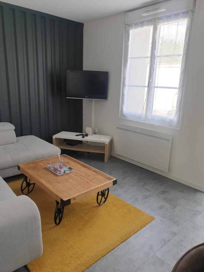 Appart Cosy Sur Berges De Garonne Pour Vacances & Affaires Toulouse Exterior photo