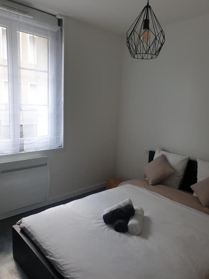 Appart Cosy Sur Berges De Garonne Pour Vacances & Affaires Toulouse Exterior photo