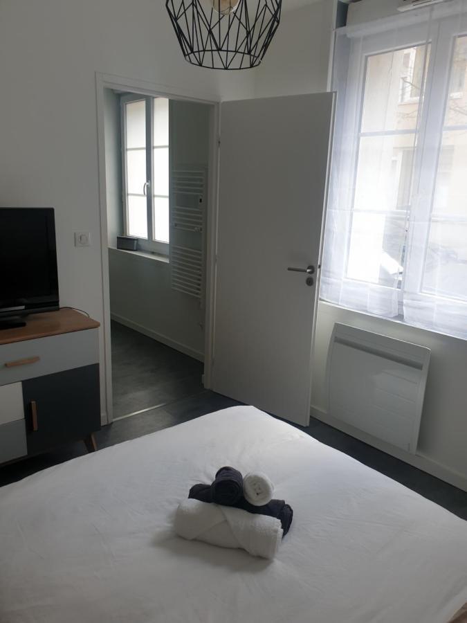 Appart Cosy Sur Berges De Garonne Pour Vacances & Affaires Toulouse Exterior photo